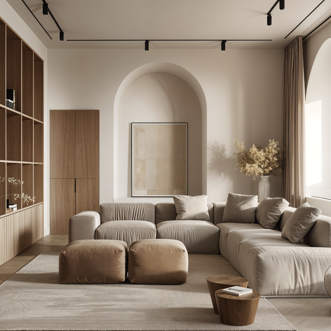 Scandinavian Interior Design: A Guide to Creating a Cozy, Minimalist Home